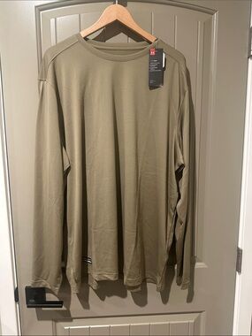 UNDER ARMOUR Tactical Shirt 3XL